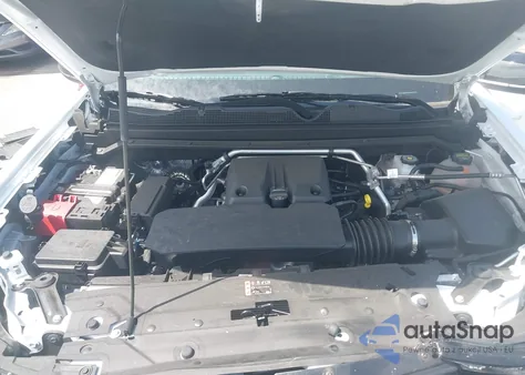 2024 Chevrolet Colorado 4Wd Z71 z USA, uszkodzony, nr VIN 1GCPTDEK6R1317540